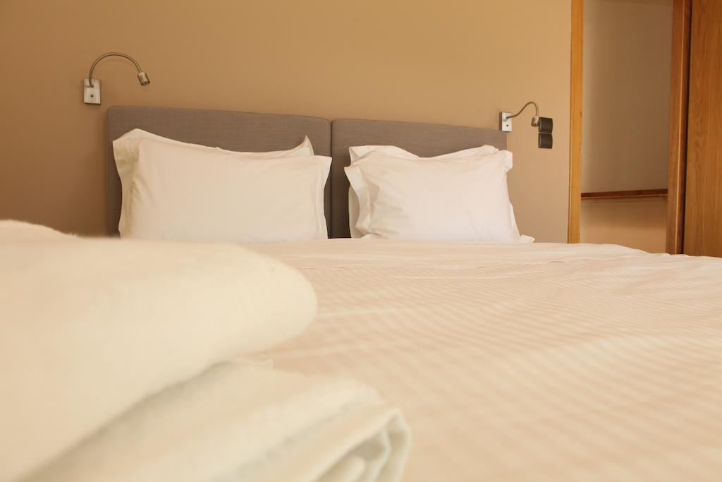Horizonte Seafront Suites Kíssamos Pokoj fotografie