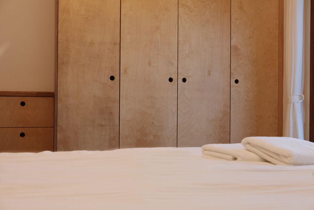 Horizonte Seafront Suites Kíssamos Exteriér fotografie