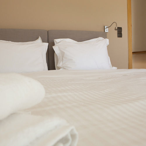 Horizonte Seafront Suites Kíssamos Exteriér fotografie